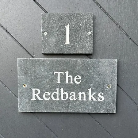 Redbanks Apartment Ambleside Exterior photo