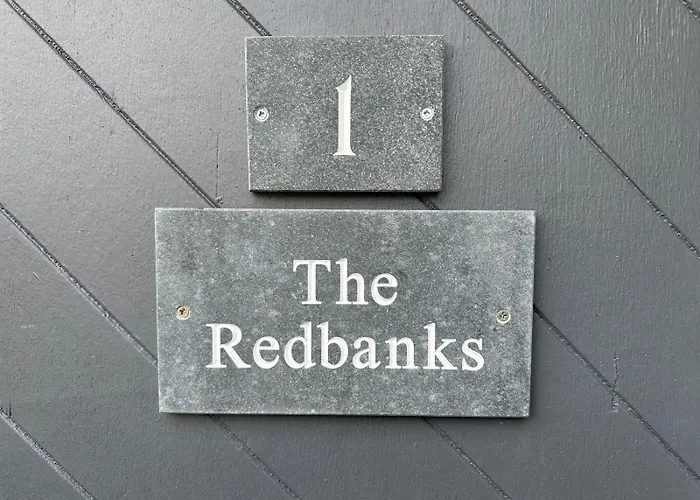 Redbanks Apartment