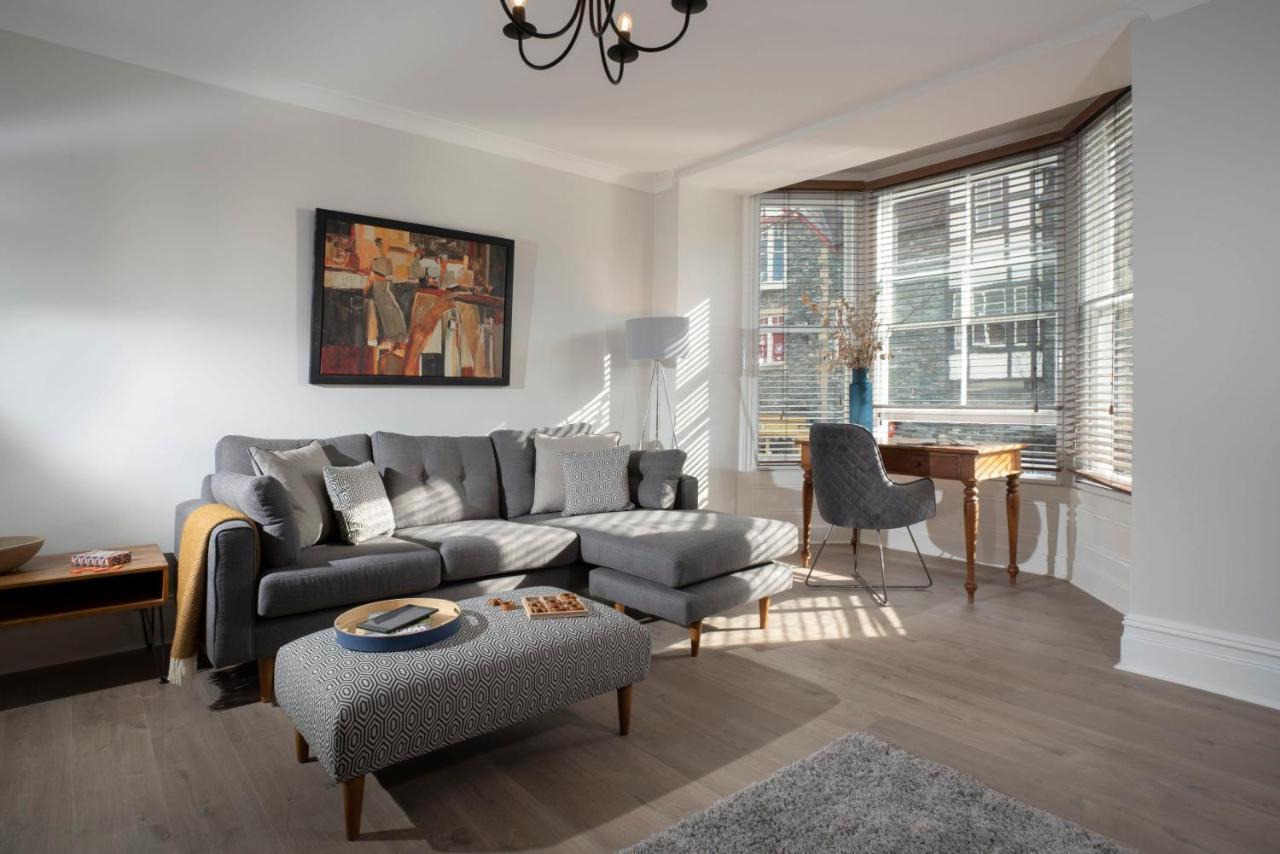 Apartment Redbanks *