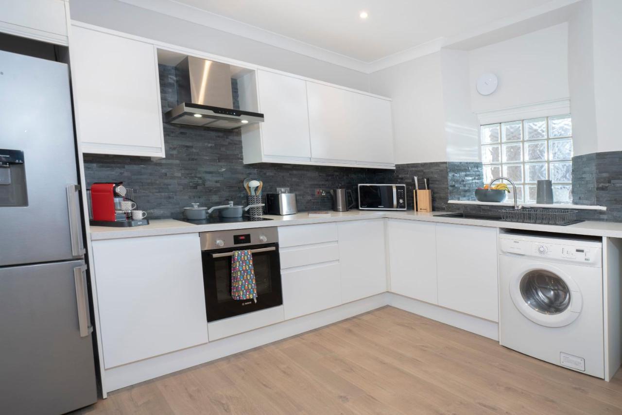 Apartment Redbanks