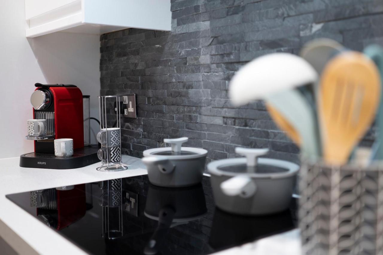 Apartment Redbanks *