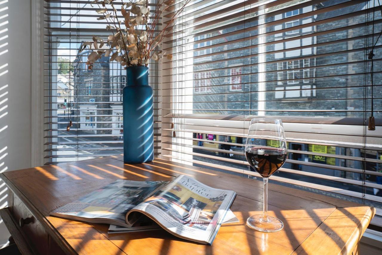 Apartment Redbanks Ambleside