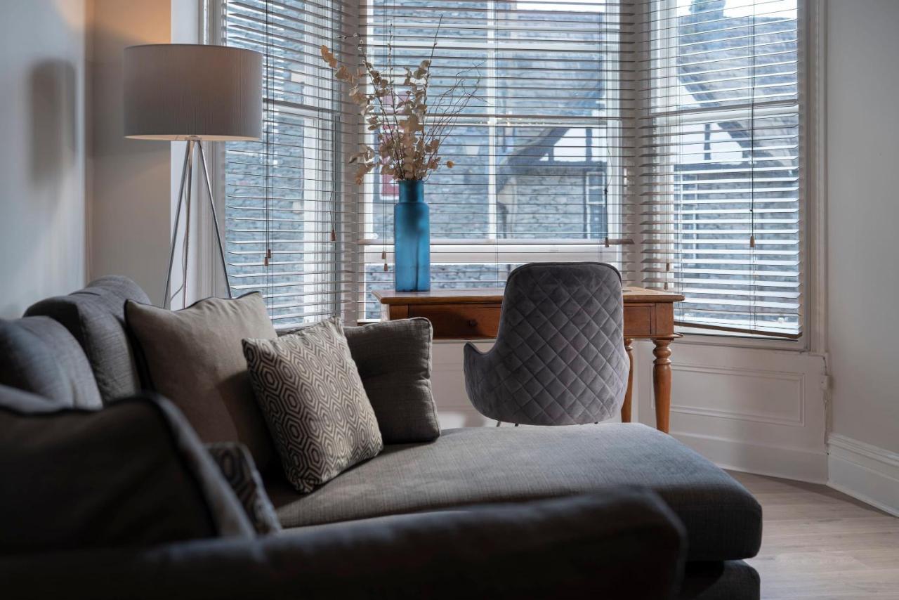 Redbanks Ambleside