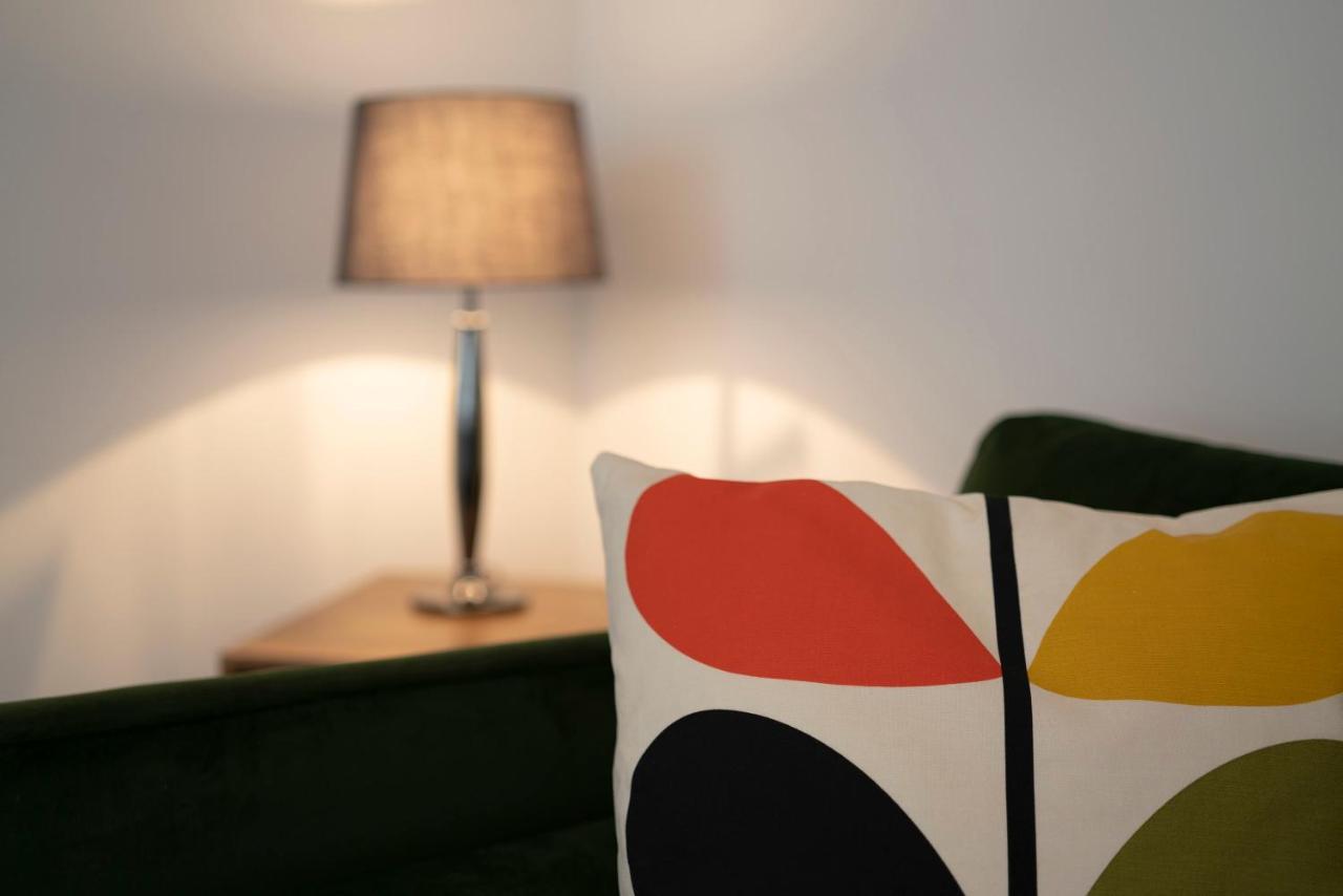 Redbanks Apartment