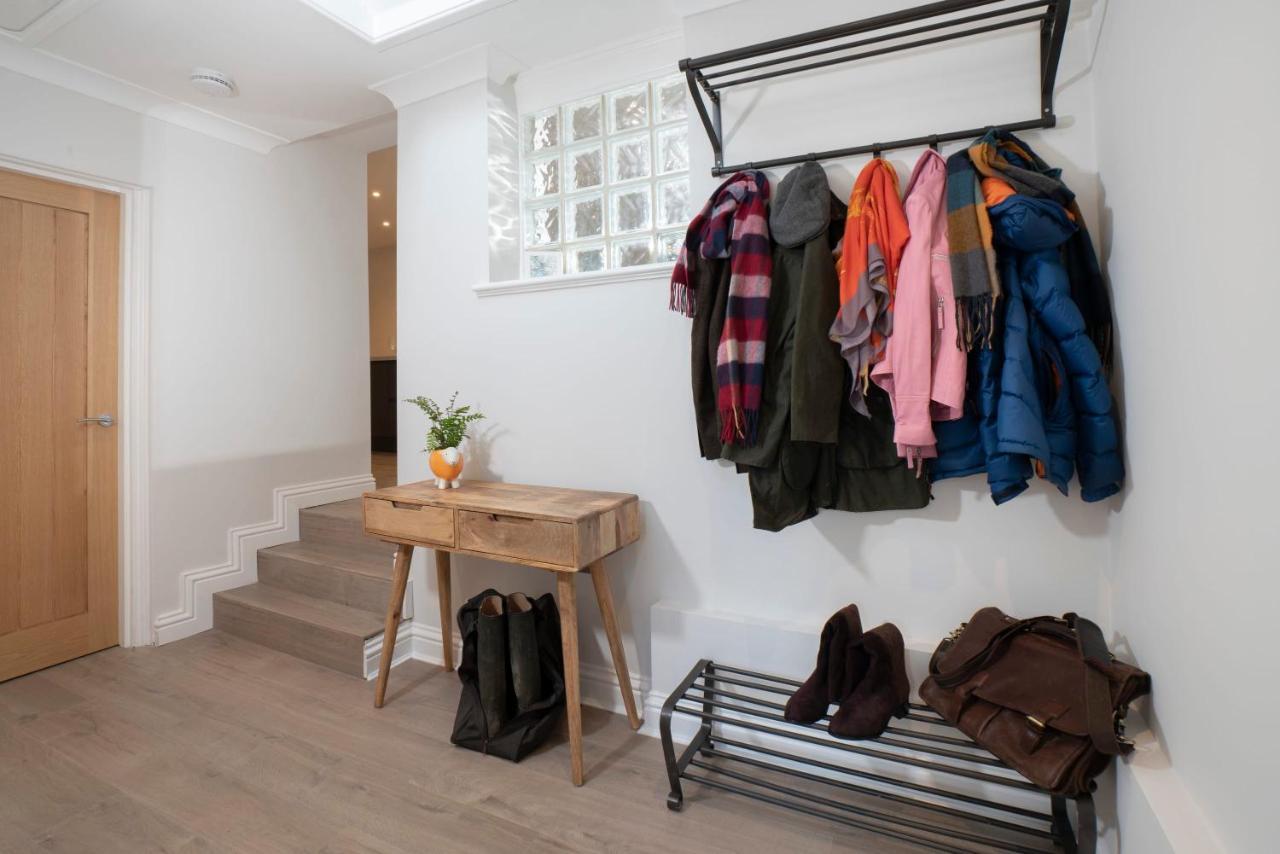 Apartment Redbanks
