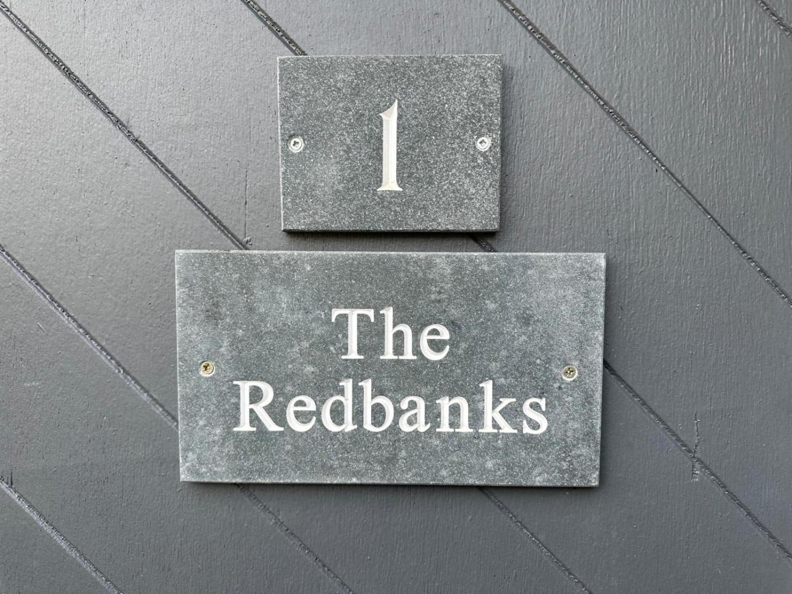 Redbanks