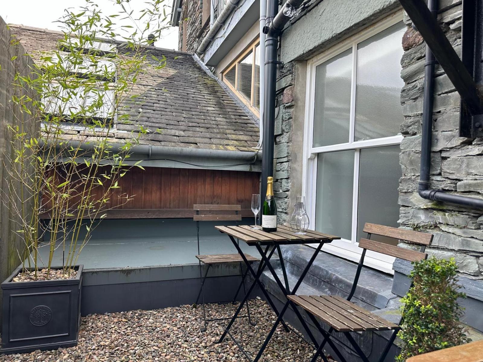 Redbanks Ambleside